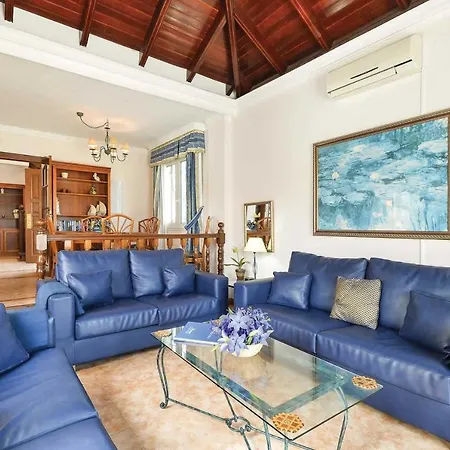 Villa Bonita