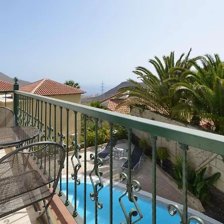 Bonita Villa