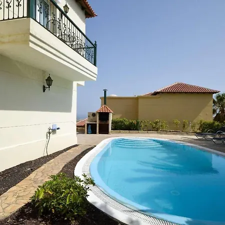 Bonita Villa *