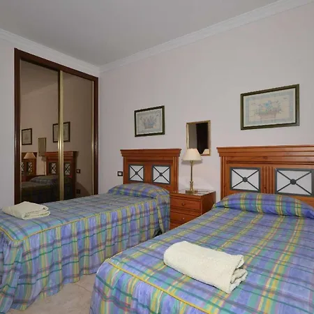 Bonita Villa Chayofa