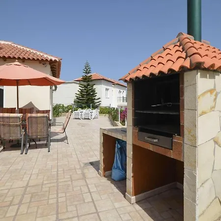 Bonita Villa *
