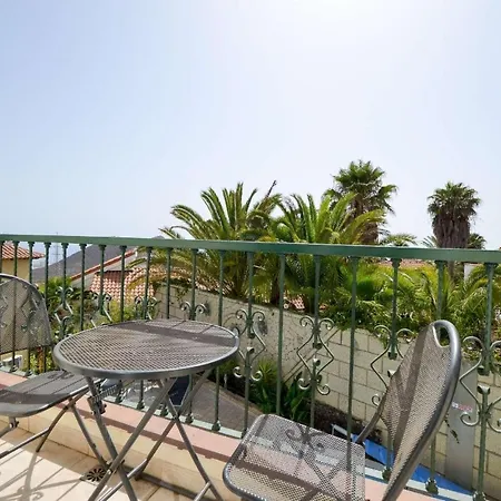 Bonita Villa