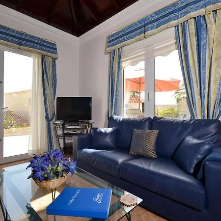 Bonita Villa *