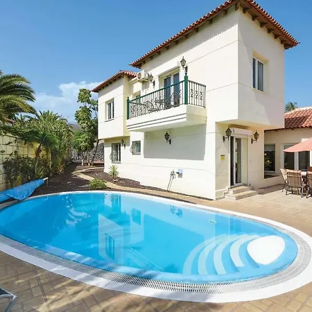 Bonita Villa *