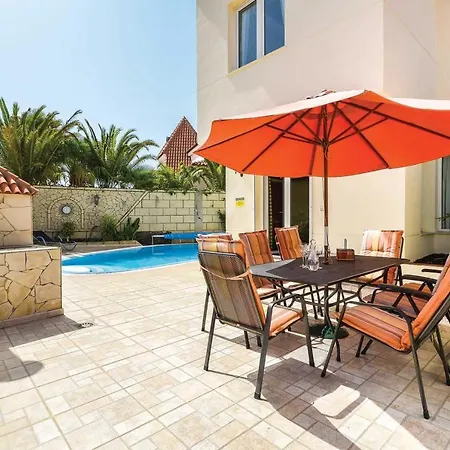 Bonita Villa Chayofa
