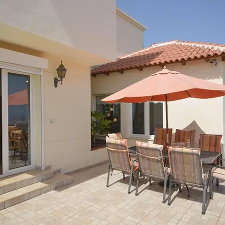 Bonita Villa Chayofa