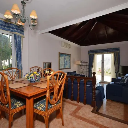 Villa Bonita *