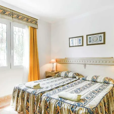 Bonita Villa